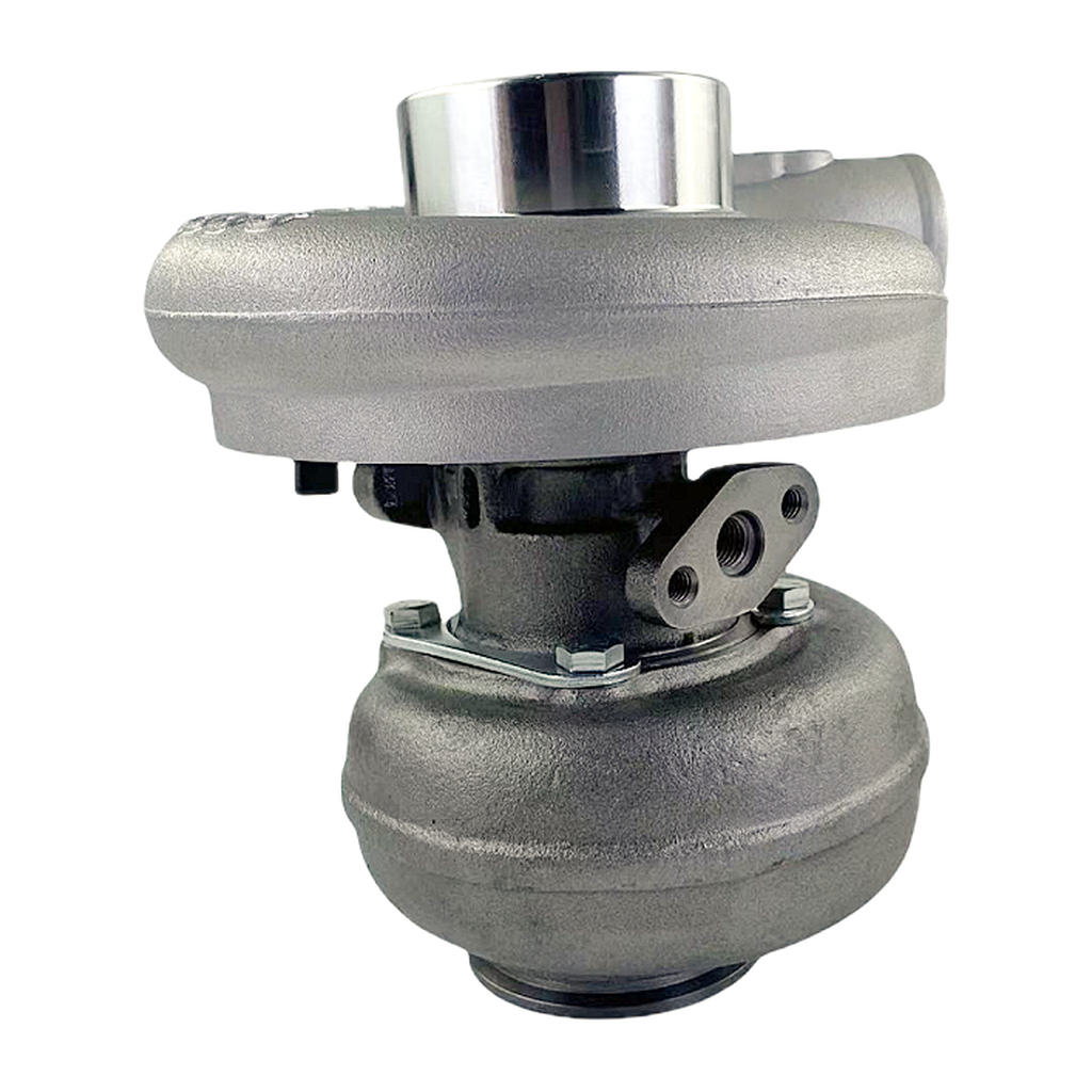 HX35 Turbocharger 3598925 Fits Cummins by Stellar Spares