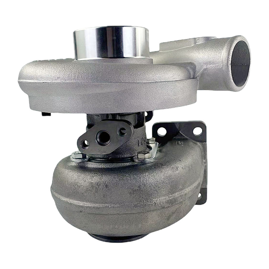 HX35 Turbocharger 3598925 Fits Cummins by Stellar Spares