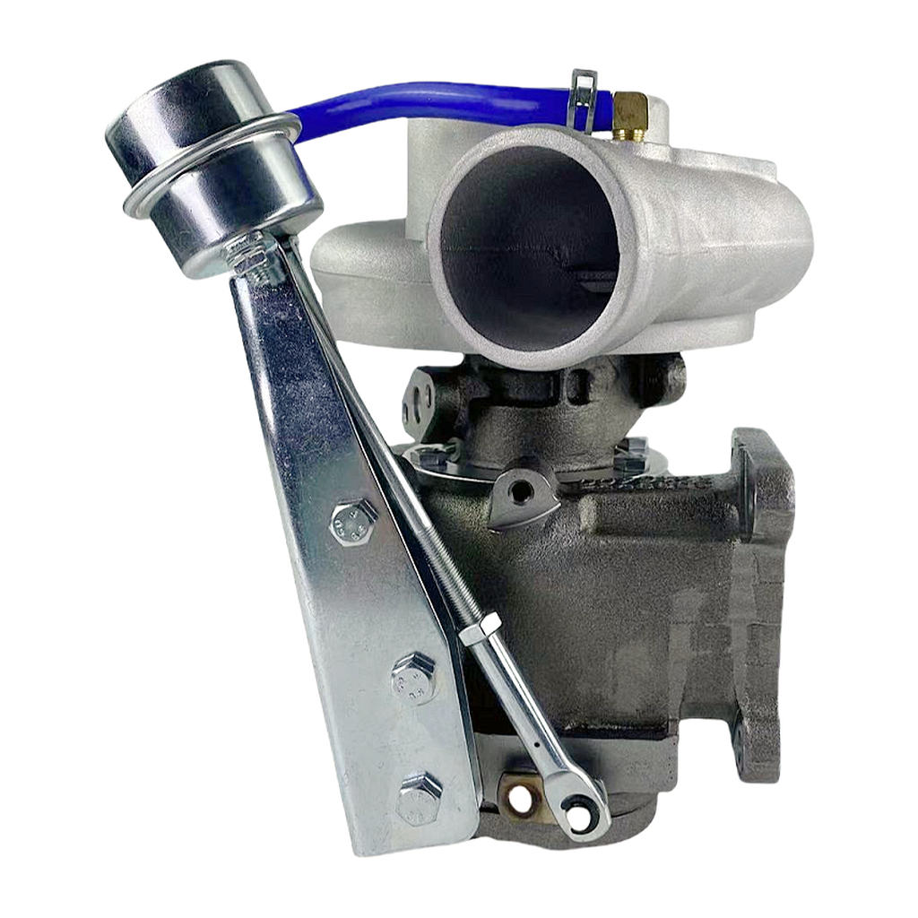 HX40W Turbocharger 4029180 Fits Cummins by Stellar Spares