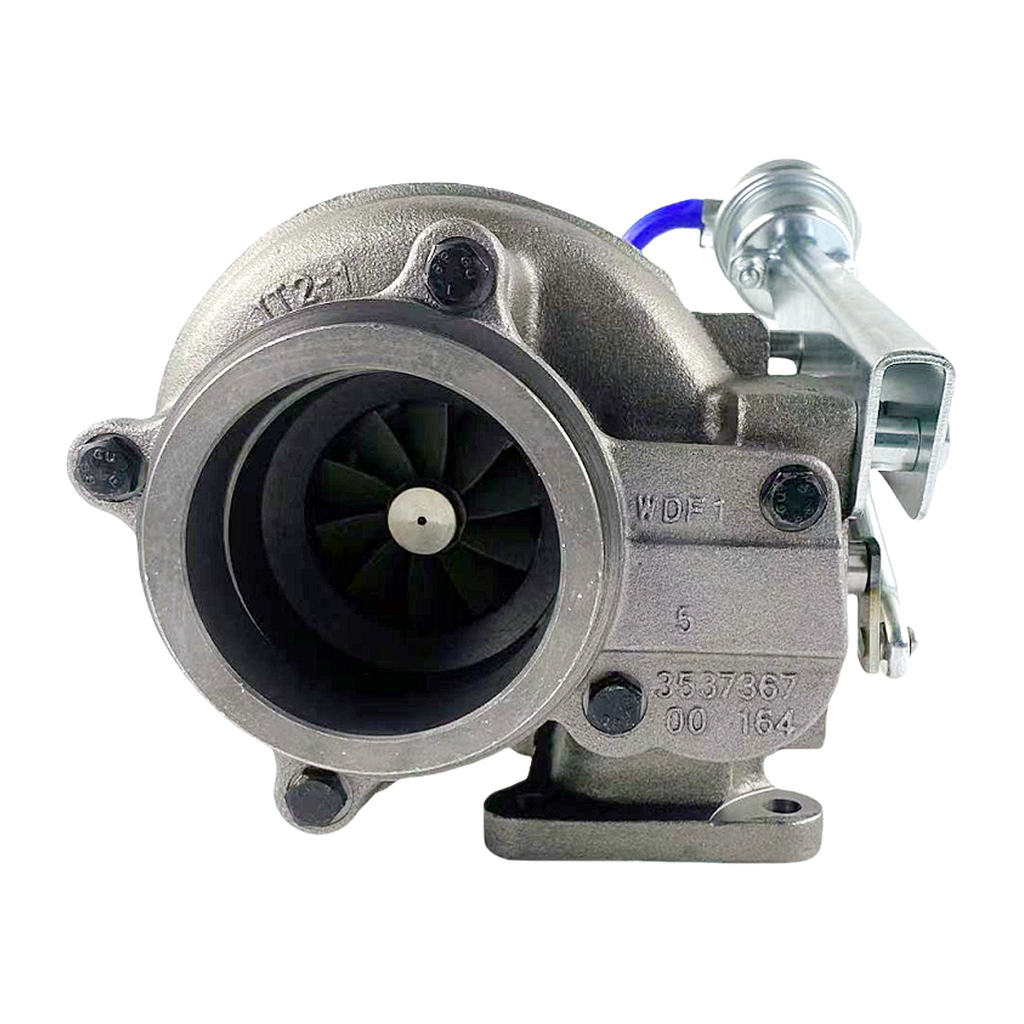 HX40W Turbocharger 4029180 Fits Cummins by Stellar Spares