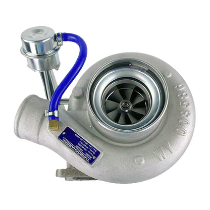 HX40W Turbocharger 4029180 Fits Cummins by Stellar Spares