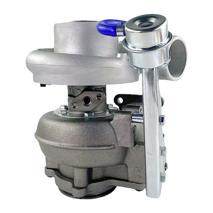 HX40W Turbocharger 4029180 Fits Cummins by Stellar Spares