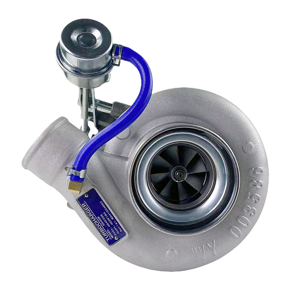 HX40W Turbocharger 4029180 Fits Cummins by Stellar Spares