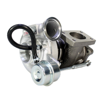 HE200WG Turbo 3772742 for Cummins Foton by Stellar Spares