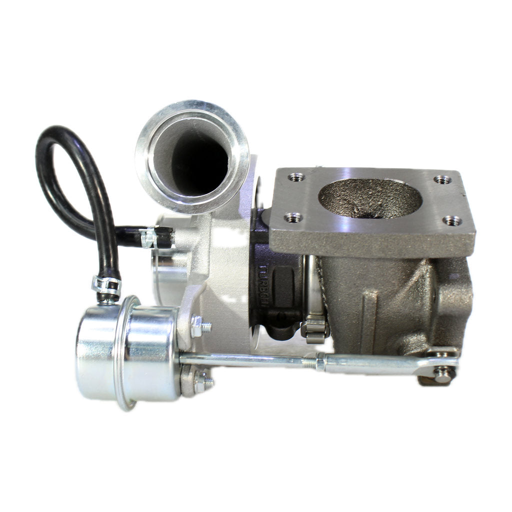 HE200WG Turbo 3772742 for Cummins Foton by Stellar Spares