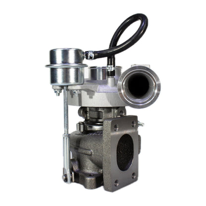HE200WG Turbo 3772742 for Cummins Foton by Stellar Spares