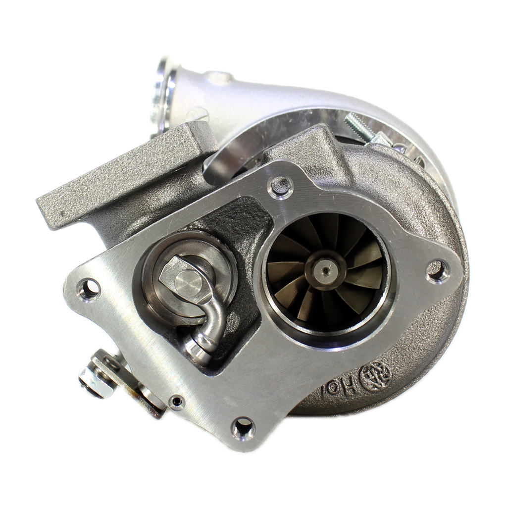 HE200WG Turbo 3772742 for Cummins Foton by Stellar Spares