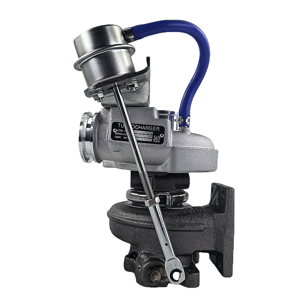 HE221W Turbo 4041552 Compatible with Cummins Applications