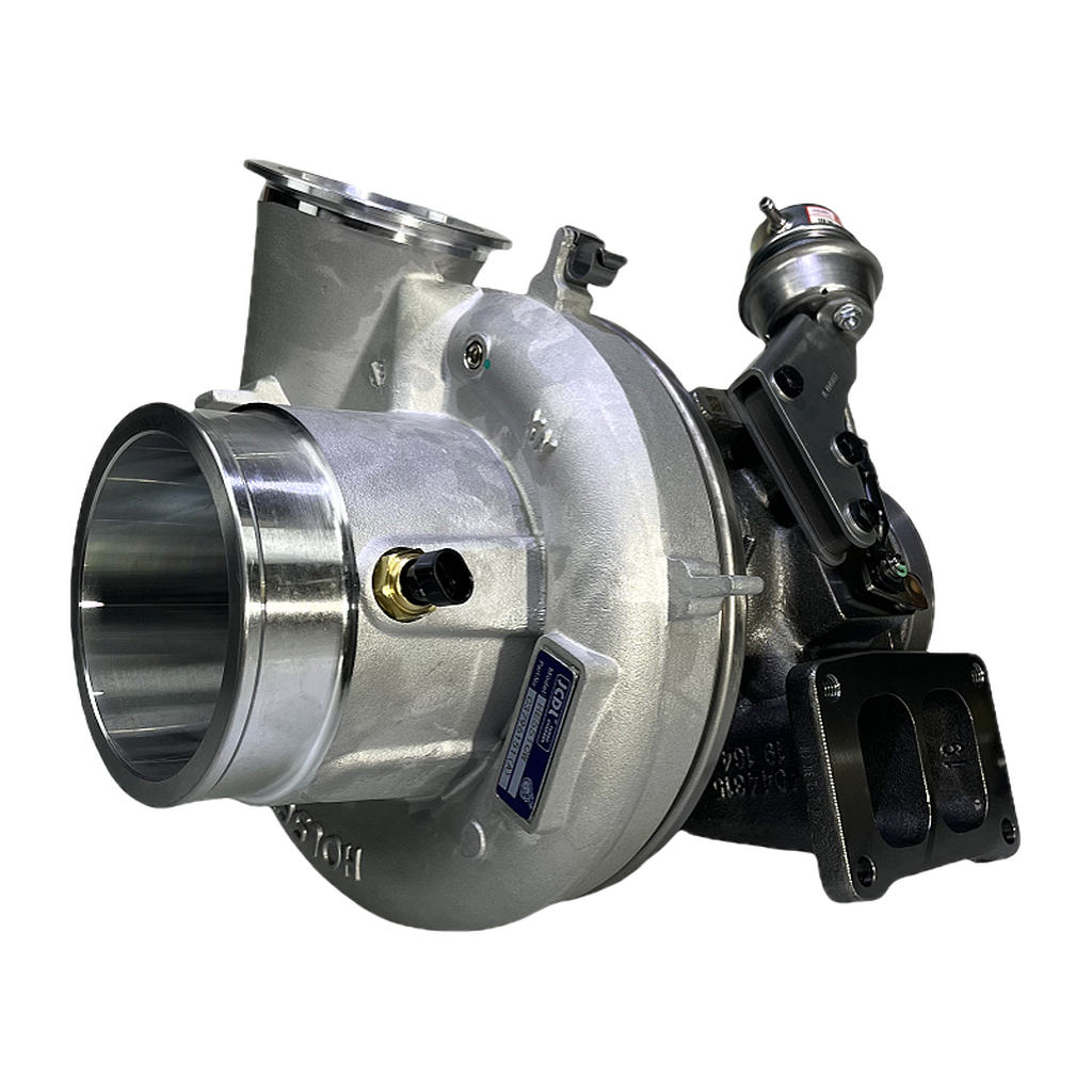 HE551CW Turbo 3796151 Compatible with Cummins Applications