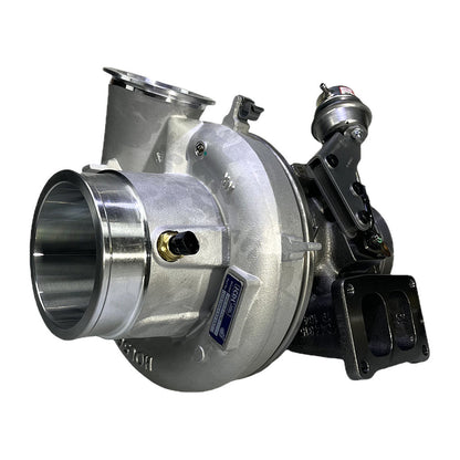 HE551CW Turbo 3796151 Compatible with Cummins Applications
