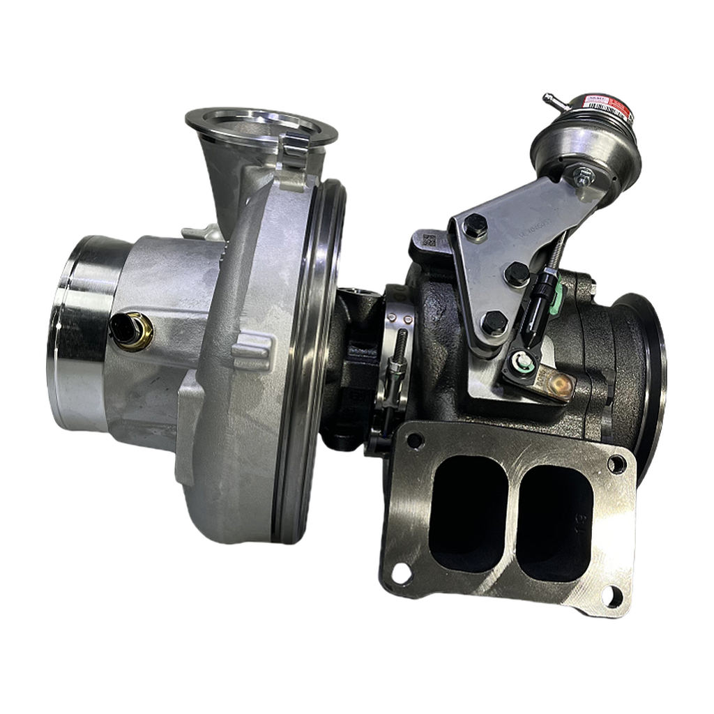 HE551CW Turbo 3796151 Compatible with Cummins Applications