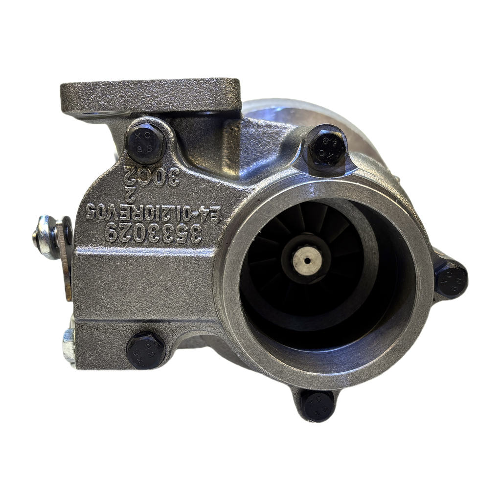 HX40W Turbo 4033294H Compatible with Cummins Applications