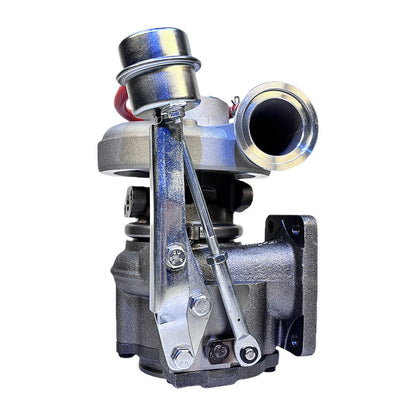 HX40W Turbo 4033294H Compatible with Cummins Applications
