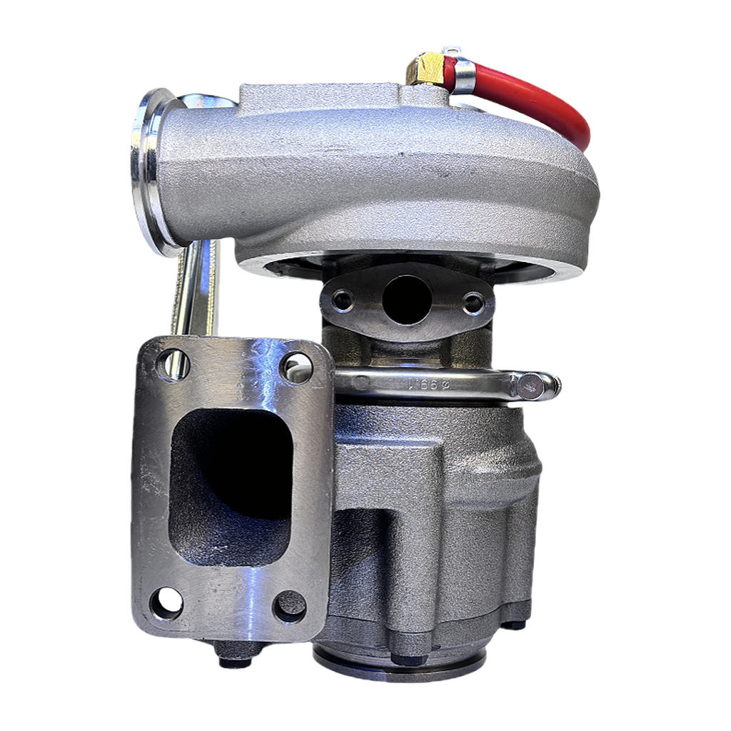 HX40W Turbo 4033294H Compatible with Cummins Applications