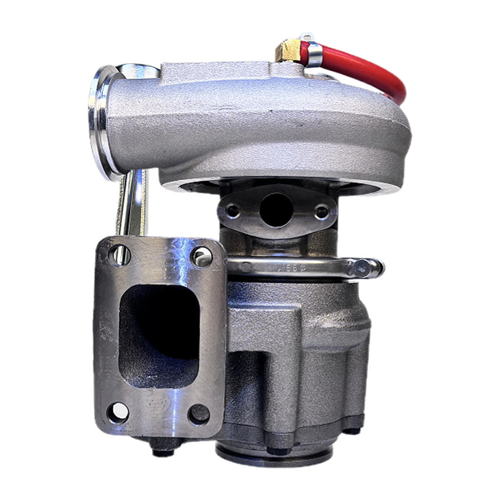 HX40W Turbo 4033294H Compatible with Cummins Applications