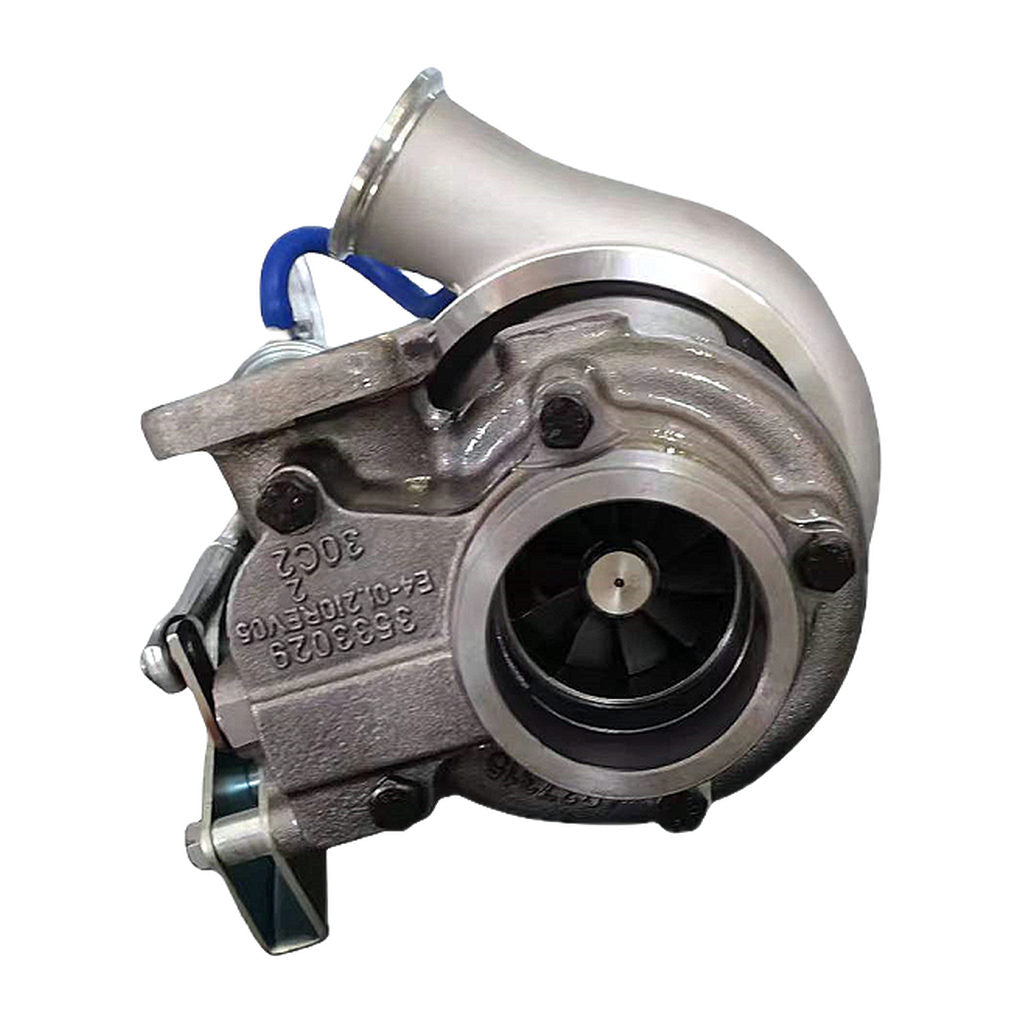 HX35W Turbocharger 3599479 Fits Cummins by Stellar Spares