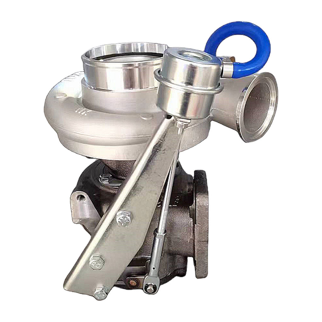HX35W Turbocharger 3599479 Fits Cummins by Stellar Spares