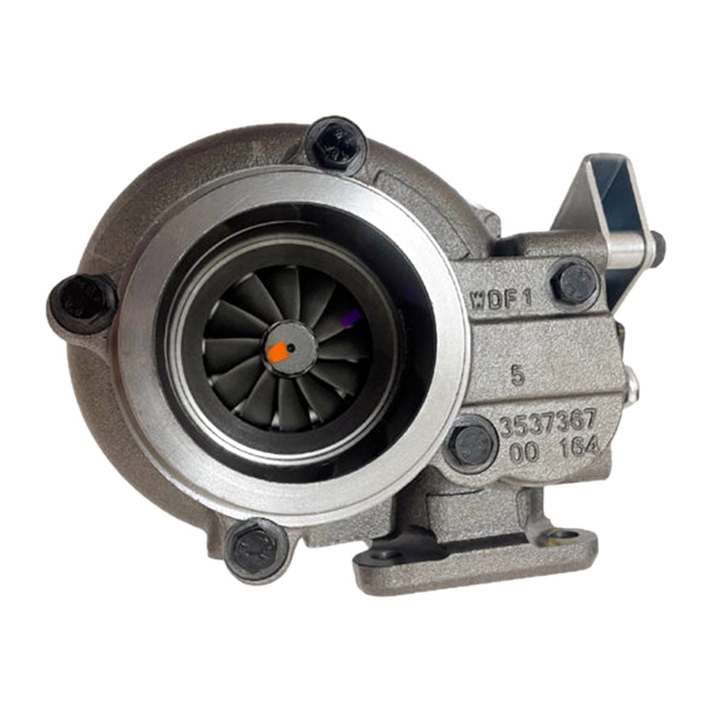 HX40W Turbocharger 3533005 Fits Cummins by Stellar Spares