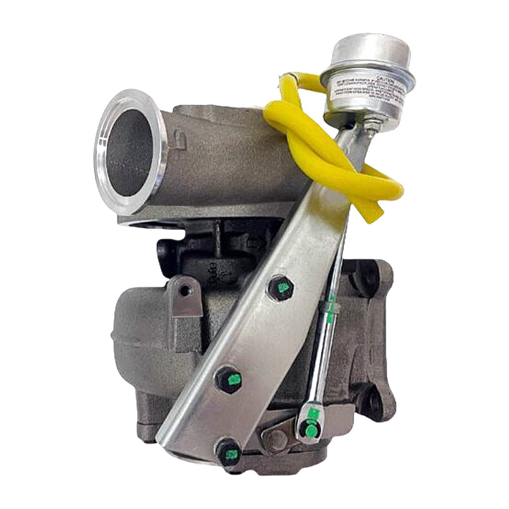 HX40W Turbocharger 3533005 Fits Cummins by Stellar Spares