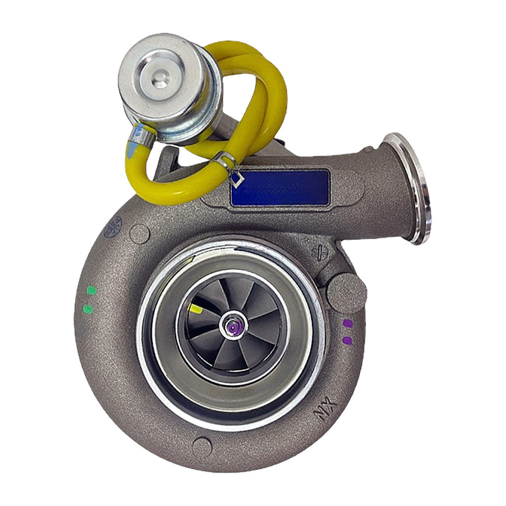 HX40W Turbocharger 3533005 Fits Cummins by Stellar Spares