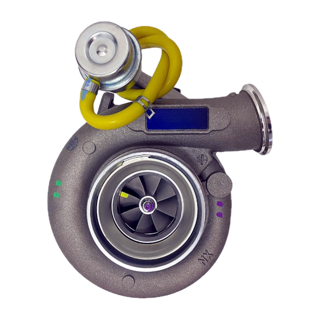 HX40W Turbocharger 3533005 Fits Cummins by Stellar Spares