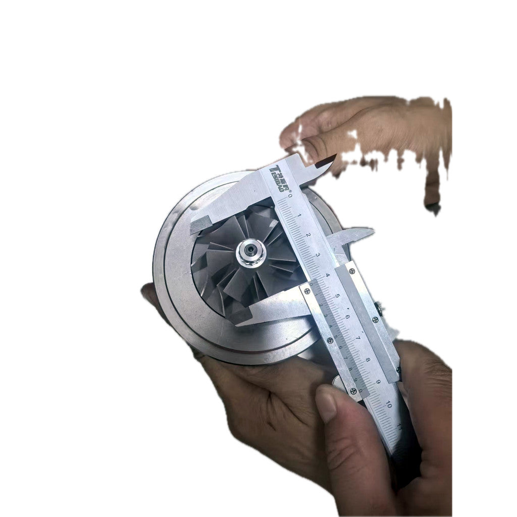 HE200WG Turbo 379748 Compatible with Cummins Applications