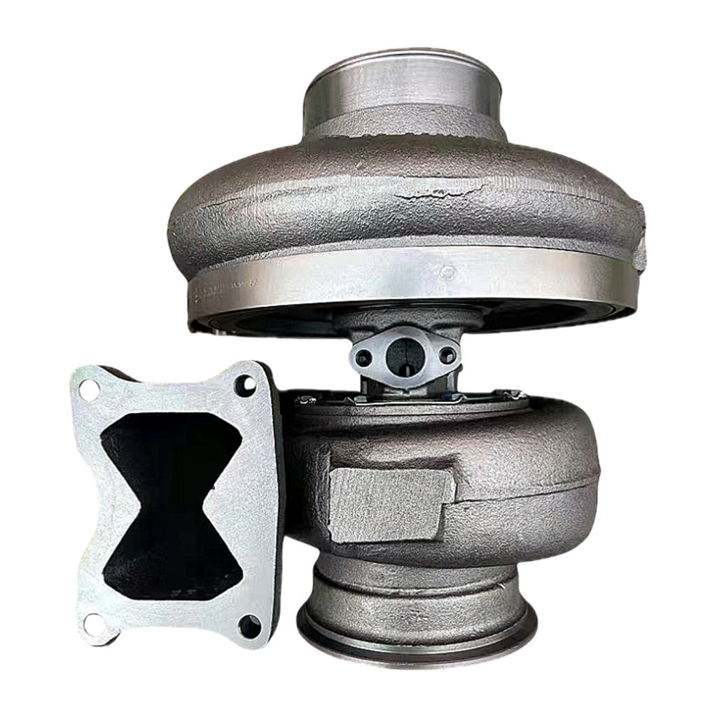 HX82 Turbocharger 4049912 Fits Cummins by Stellar Spares