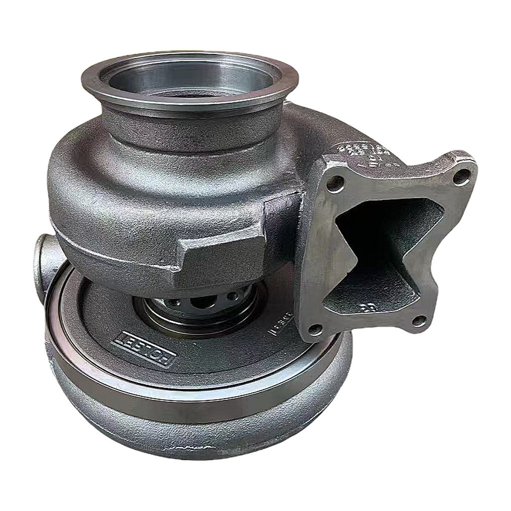 HX82 Turbocharger 4049912 Fits Cummins by Stellar Spares