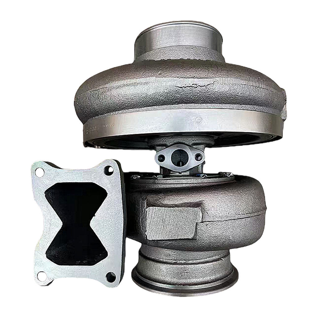 HX82 Turbocharger 4049912 Fits Cummins by Stellar Spares