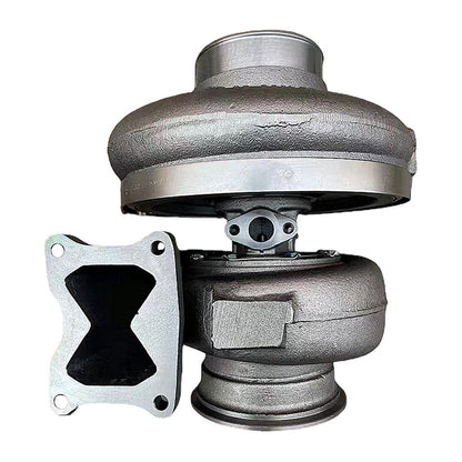 HX82 Turbocharger 4049912 Fits Cummins by Stellar Spares