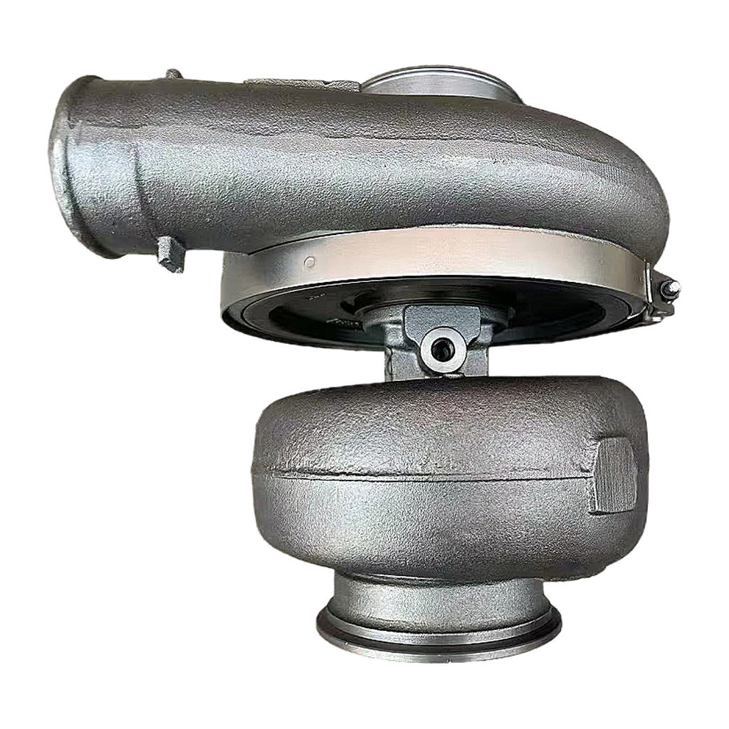 HX82 Turbocharger 4049912 Fits Cummins by Stellar Spares