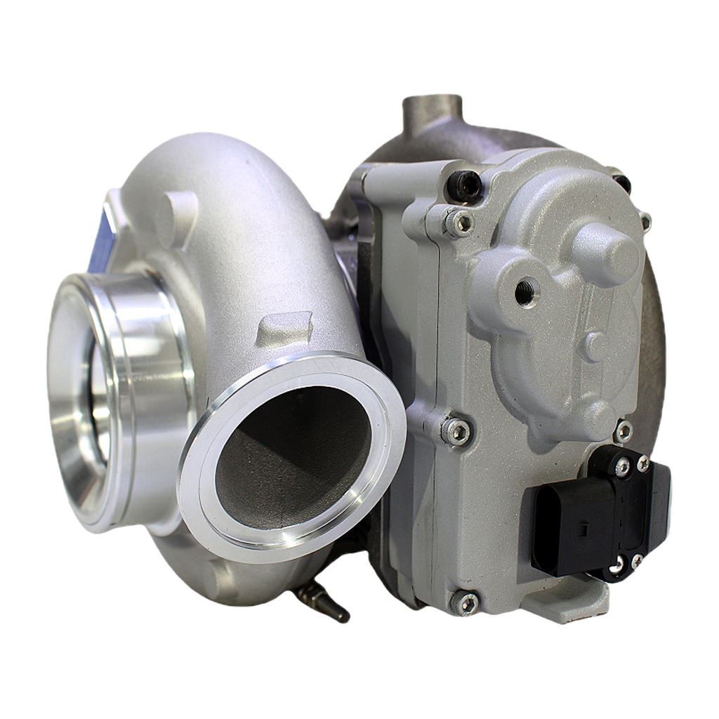 HE300VG Turbo 5328271 Compatible with Cummins Applications