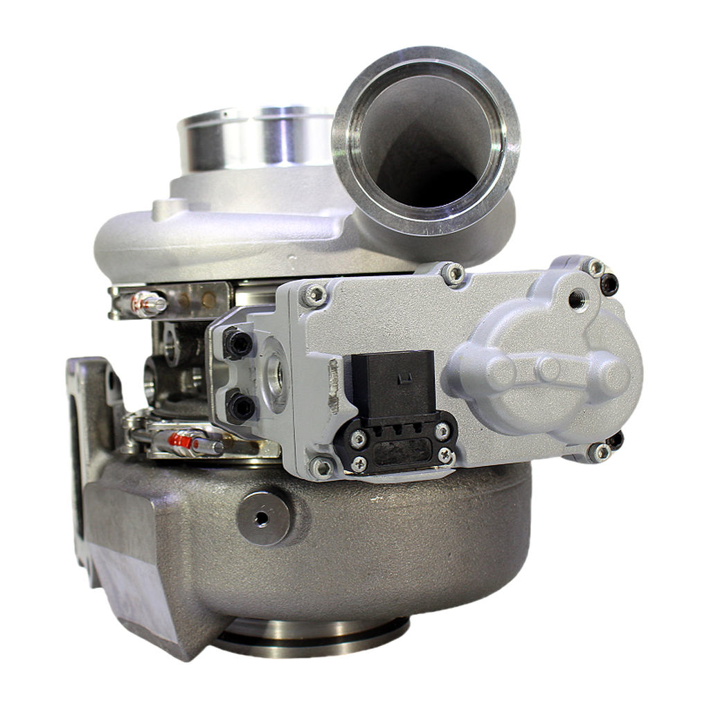 HE300VG Turbo 5328271 Compatible with Cummins Applications