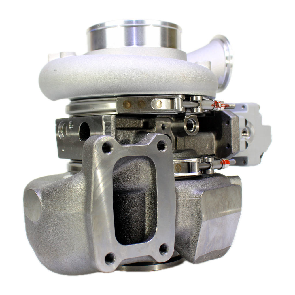 HE300VG Turbo 5328271 Compatible with Cummins Applications