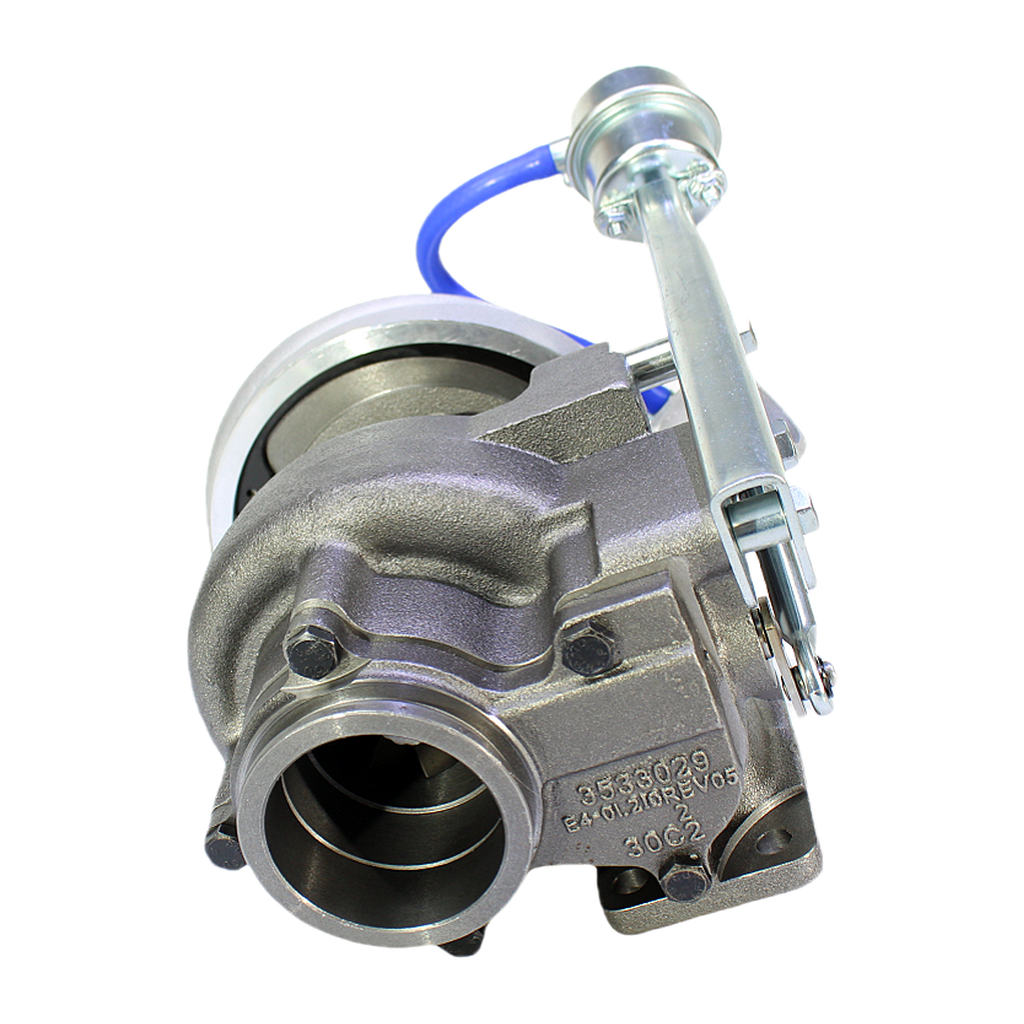 HX30W Turbocharger 3539428 Fits Cummins by Stellar Spares