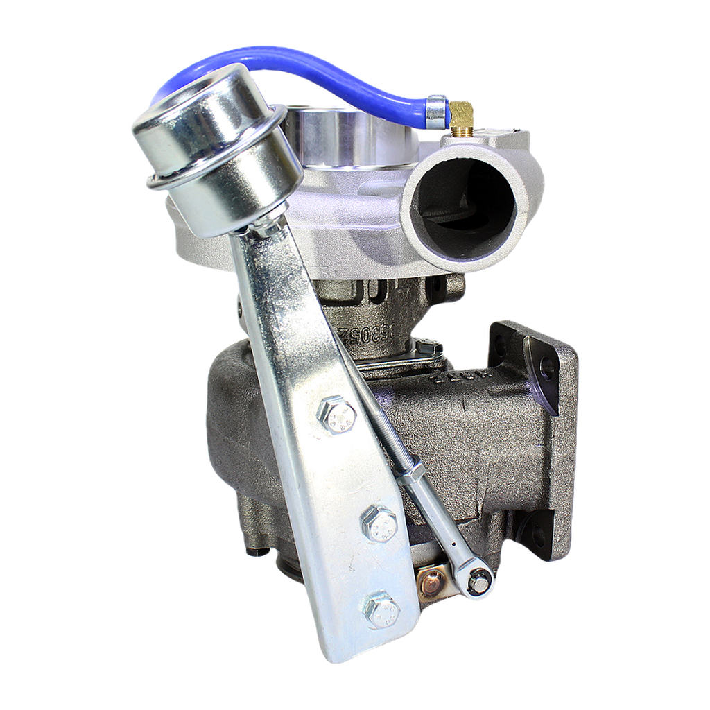 HX30W Turbocharger 3539428 Fits Cummins by Stellar Spares