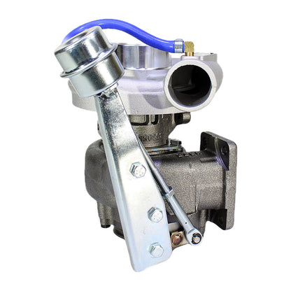 HX30W Turbocharger 3539428 Fits Cummins by Stellar Spares