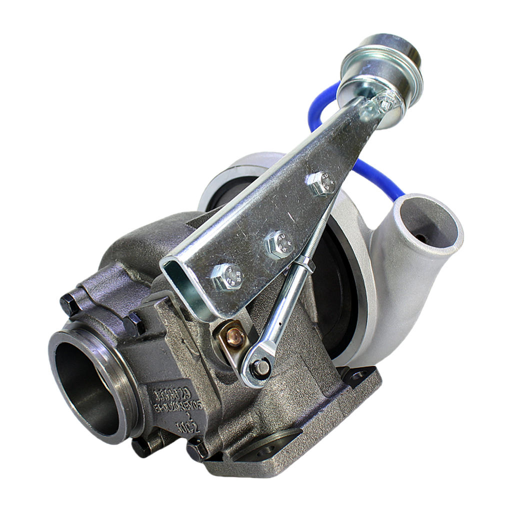 HX30W Turbocharger 3539428 Fits Cummins by Stellar Spares