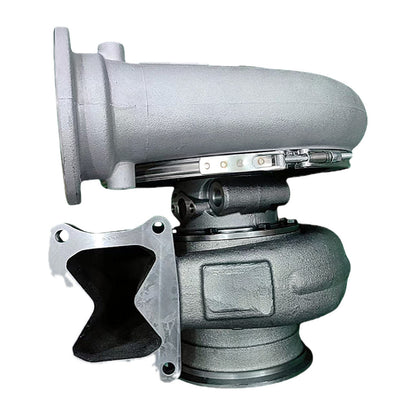 HX82 Turbocharger 3599346 Fits Cummins by Stellar Spares