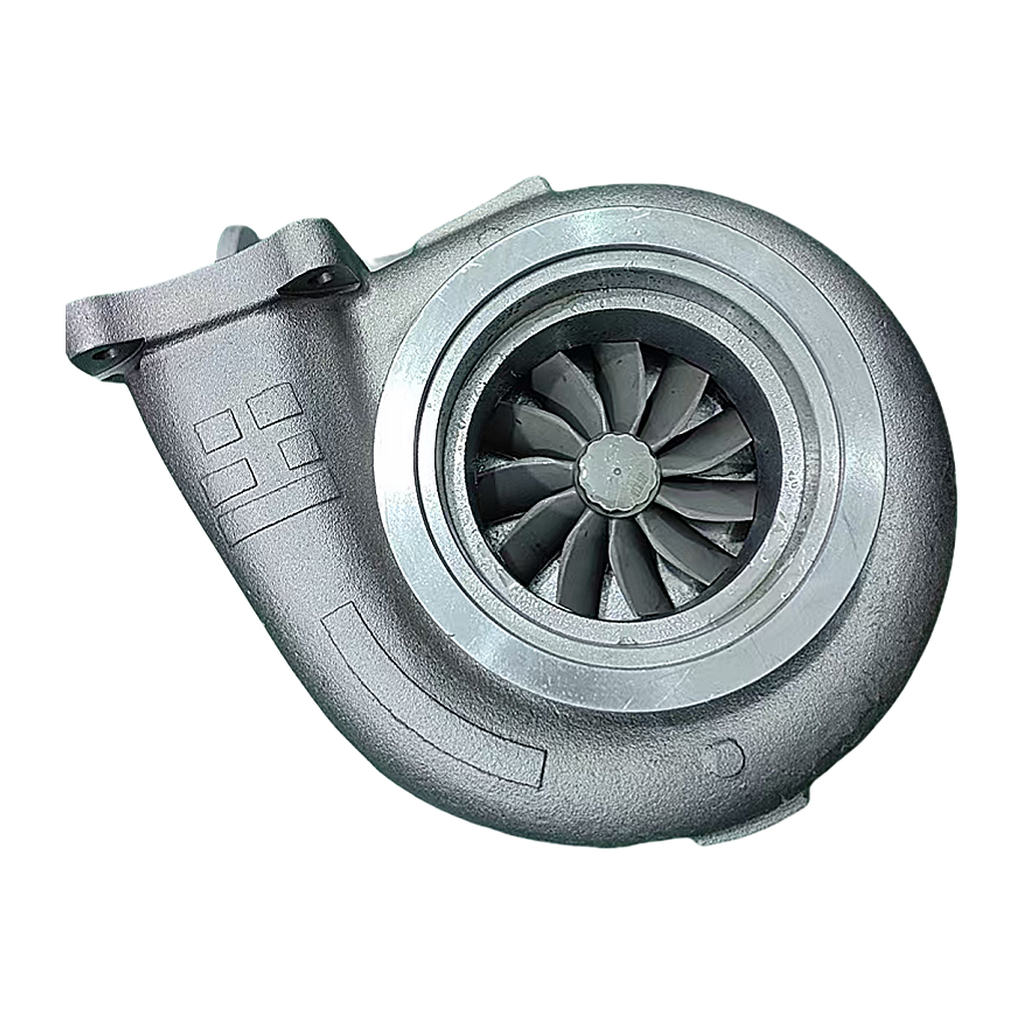 HX82 Turbocharger 3599346 Fits Cummins by Stellar Spares