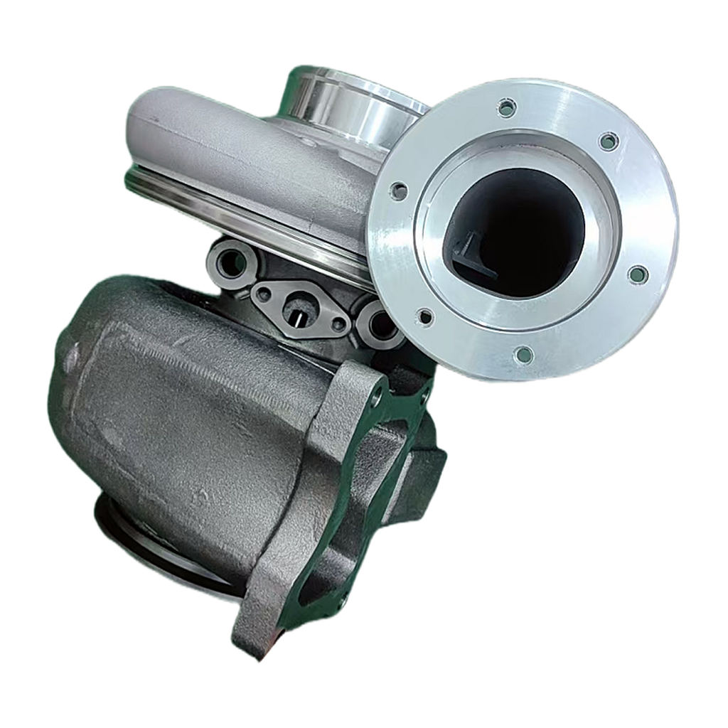 HX82 Turbocharger 3599346 Fits Cummins by Stellar Spares