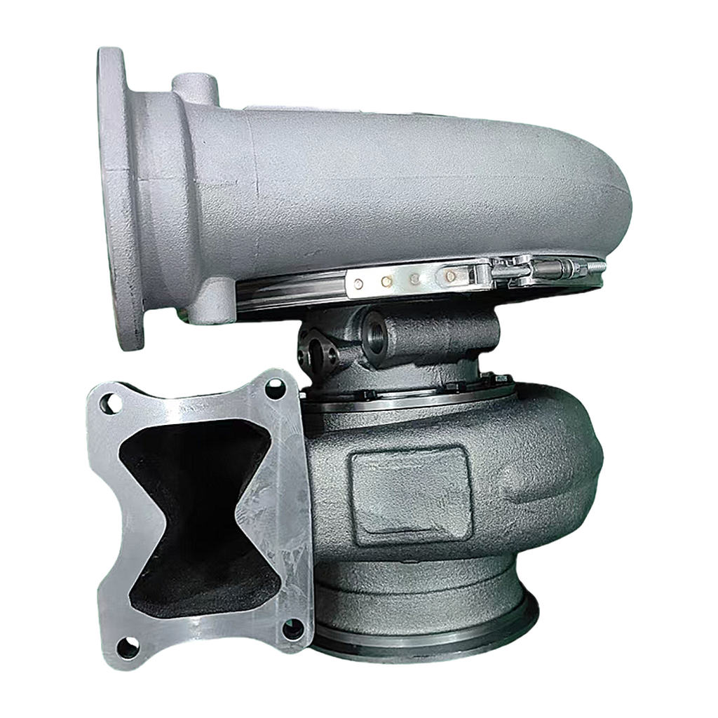 HX82 Turbocharger 3599346 Fits Cummins by Stellar Spares