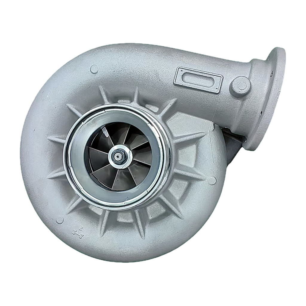 HX82 Turbocharger 3599346 Fits Cummins by Stellar Spares