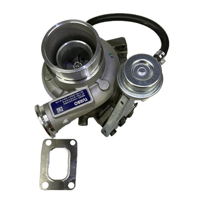 HE200WG Turbocharger 3797474 for F3.8 CM2350 F128C Engine