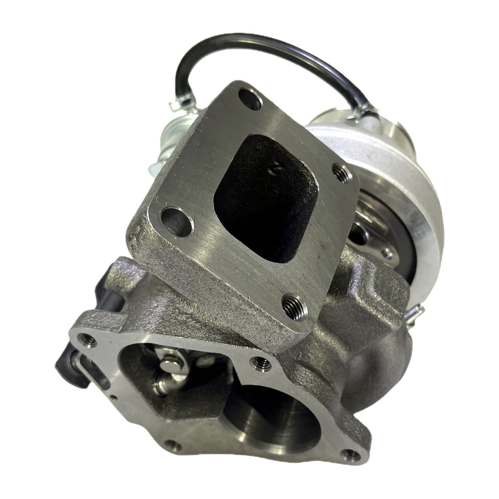 HE200WG Turbocharger 3797474 for F3.8 CM2350 F128C Engine