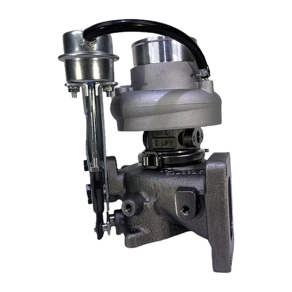 HE200WG Turbocharger 3797474 for F3.8 CM2350 F128C Engine
