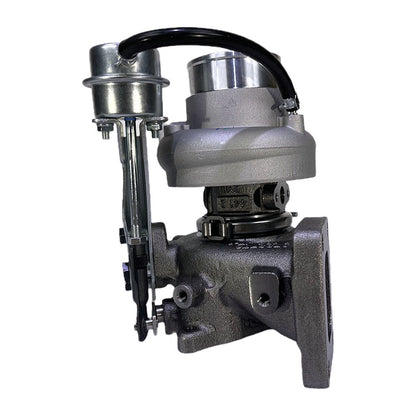 HE200WG Turbocharger 3797474 for F3.8 CM2350 F128C Engine