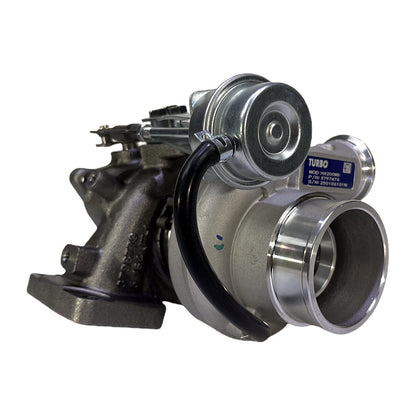 HE200WG Turbocharger 3797474 for F3.8 CM2350 F128C Engine