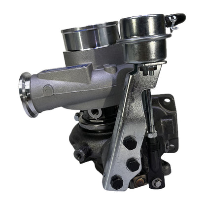 HE200WG Turbocharger 3797474 for F3.8 CM2350 F128C Engine