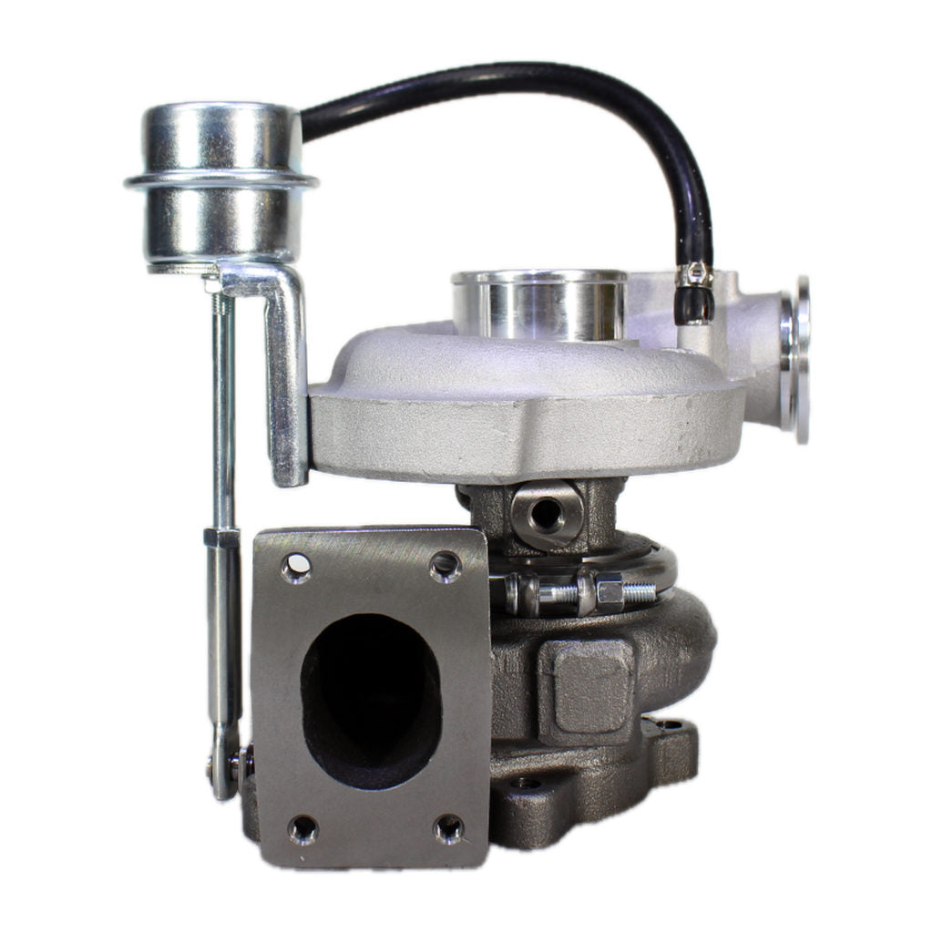 HE200WG Turbo 3796180 Compatible with Cummins Applications